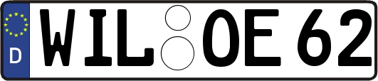 WIL-OE62