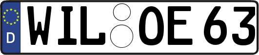 WIL-OE63