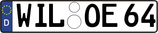 WIL-OE64
