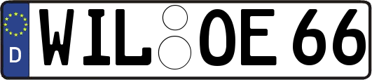 WIL-OE66