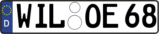 WIL-OE68