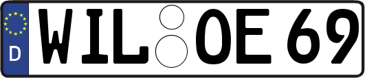 WIL-OE69