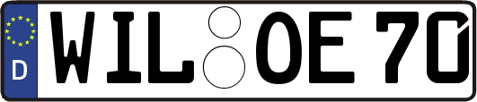 WIL-OE70