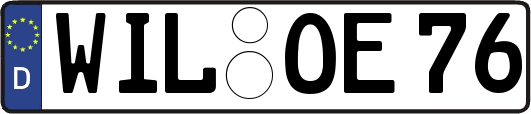 WIL-OE76