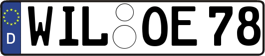 WIL-OE78