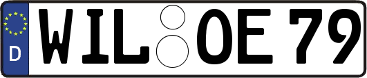 WIL-OE79