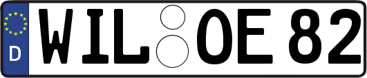 WIL-OE82