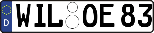 WIL-OE83