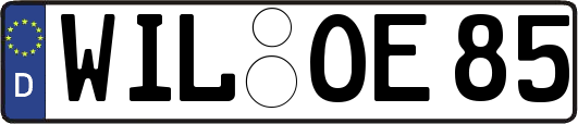 WIL-OE85