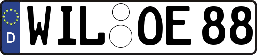 WIL-OE88