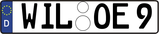 WIL-OE9