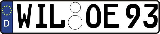 WIL-OE93