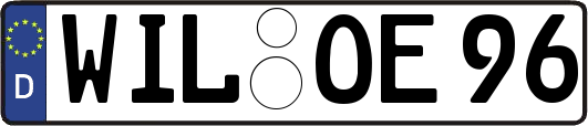 WIL-OE96