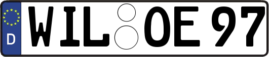 WIL-OE97