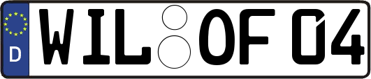 WIL-OF04