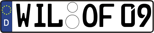 WIL-OF09