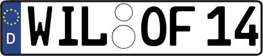 WIL-OF14