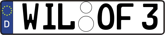 WIL-OF3