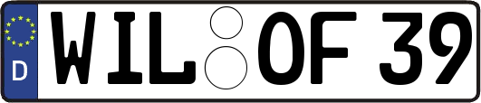 WIL-OF39