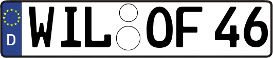 WIL-OF46