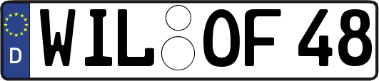 WIL-OF48