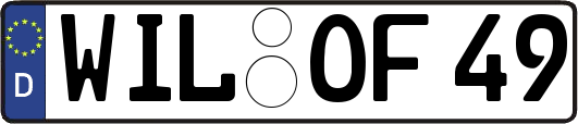 WIL-OF49
