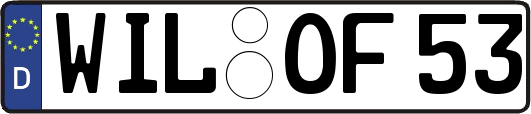 WIL-OF53