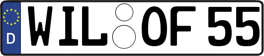 WIL-OF55