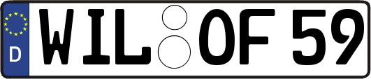 WIL-OF59