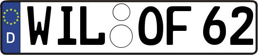 WIL-OF62