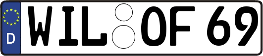 WIL-OF69
