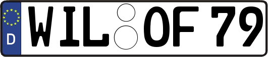 WIL-OF79
