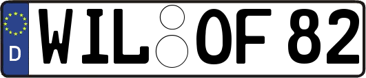 WIL-OF82