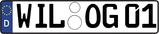 WIL-OG01
