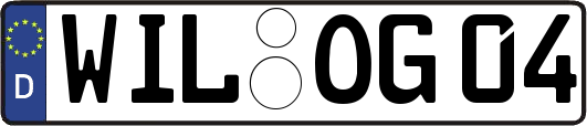 WIL-OG04