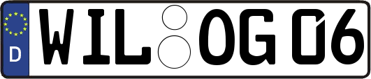 WIL-OG06