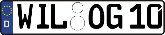 WIL-OG10