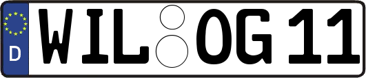 WIL-OG11