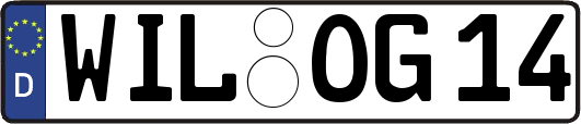 WIL-OG14