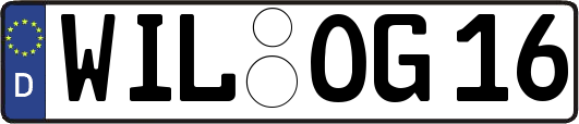 WIL-OG16