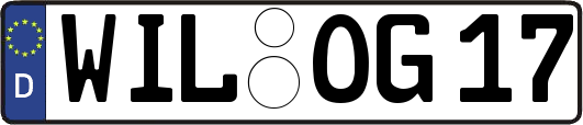 WIL-OG17