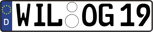 WIL-OG19