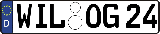 WIL-OG24