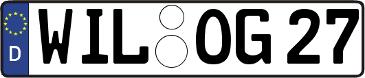 WIL-OG27