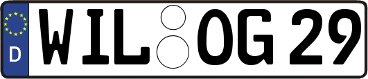 WIL-OG29