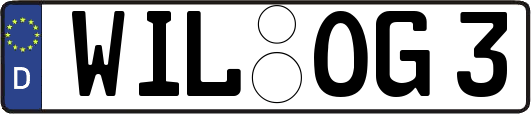 WIL-OG3