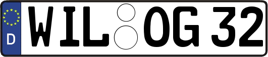 WIL-OG32