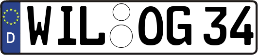 WIL-OG34