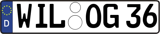 WIL-OG36