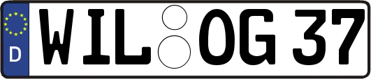 WIL-OG37